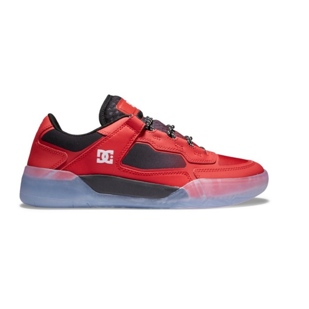 Dc metric shoes